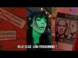 MK ULTRA MONARCH PROGRAMMING UPDATE TO LUNA PROGRAMMING - Stewart Swerdlow