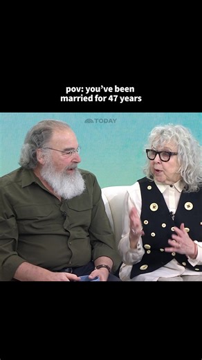 Mandy Patinkin and Kathryn Grody Discuss Their Podcast