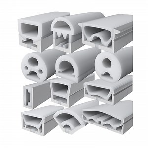 [Hot Item] Waterproof IP65/IP67 High Brightness Flexible Diffuser Flexible Soft Lamp DIY Holiday Decoration Neon LED Light Strip Silicone Tube Sleeve for Indooroutdoor