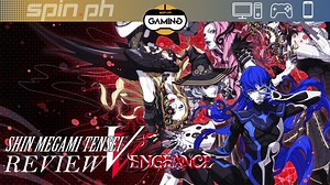1.1K views | Shin Megami Tensei V: Vengeance is officially out! Check out our review of this iconic demon hunting RPG game. Read More: https://www.spin.ph/gaming/review-smt-v-vengeance-is-a-masterful-upgrade-a4858-20240613-lfrm?ref=feed_1_section #Atlus #SMTV #SHINMEGAMITENSEI #gaming #sega | Spin Life | Facebook
