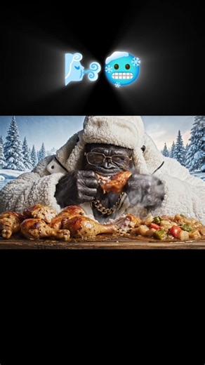 My Body is Freezing Now🥶