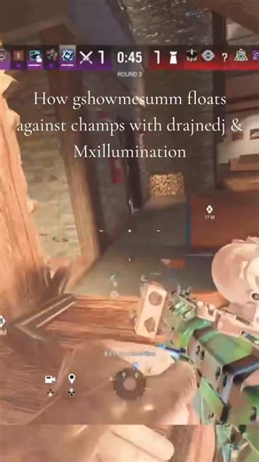 New season got me floating but where tf are my charms @Ubisoft? #ps5 #rainbowsixsiege #videogames #fyp #fypシ @𝘾𝙖𝙧𝙨𝙮𝙣 @Trey.GLI @Mxillumination @Julian Dahman @Coltin