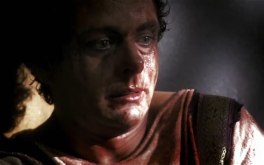 麦克辛×尼禄【Burn-自焚】疯批混剪、