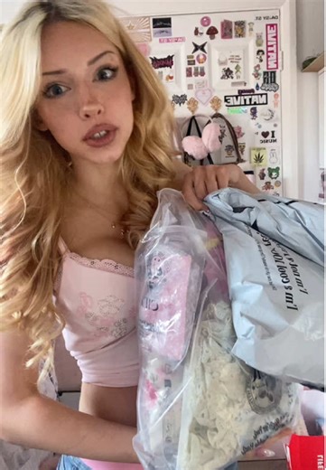 I luv pr day #fyp #grwm #outfits #whimsy #unicorn @Cider | cider