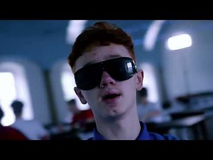 OVERDOSE (Official Music Video)