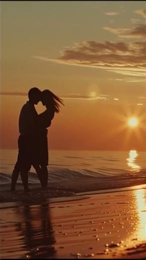 Tramonto sul Mare - Italien Love Song