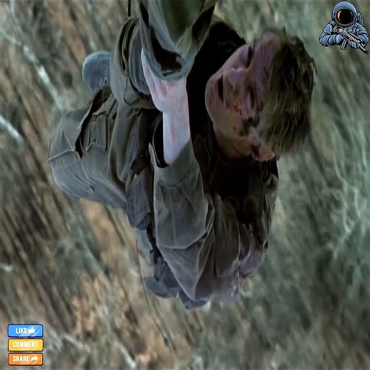 ⚠️ [Warning] Fictional scene – tension overload. The clock is ticking… and the truth is running out of breath. ⏱️💣 #movieclip #AvatarMovie #JamesCameron #CinemaMagic #SciFiAdventure #FilmMagic #BeyondTheHorizon | Hobbes Hyldon Band