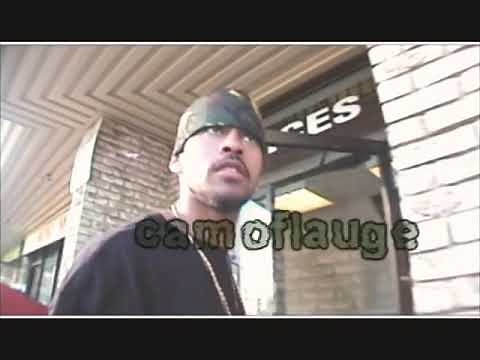 Gangis khan aka camoflauge - Engine Engine number nine || pick it up full rap song || sadak records