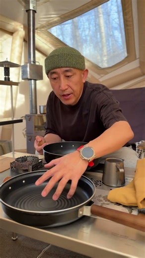 Upgrade Your Camping Cooking: The Essential Larger Pot