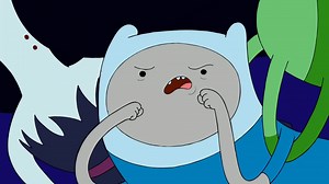 5.1K views · 263 reactions | Finn está bajo la obligación de obedecer a Marceline en todo lo que ella diga.率‍♂️﫡#HoraDeAventura #CartoonNetwork | Cartoon Network LA | Facebook