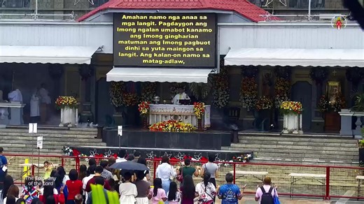 46K views · 2.2K reactions | Solemnity of The Epiphany of the Lord January 4, 2026 | 2:30PM Mass Live from the Basilica Minore del Santo Niño de Cebu You may drop your online Mass intentions at https://santoninodecebubasilica.org/mass-intentions/ Schedule of Masses: https://www.facebook.com/share/1Y8hNrJrr2/ #BMSNdeCebu #OSACebu | Basilica Minore del Santo Niño de Cebu | Facebook