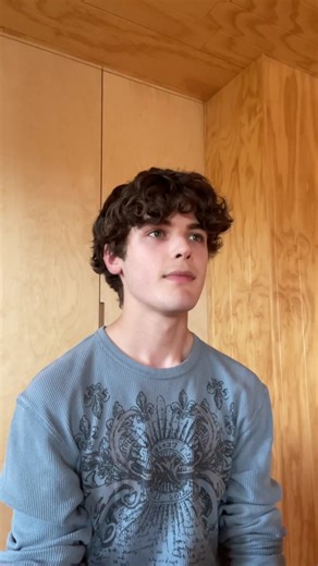 POV: you’re scared to ask your friend for water