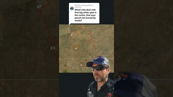 Waggoner Ranch: One of Texas’ Largest Ranches