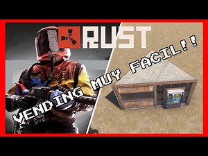 🔴HOW TO MAKE A SHOP IN RUST 2022🔴 Rust for BUDGET PEOPLE