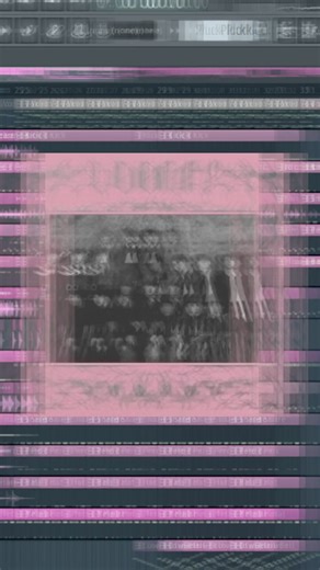 How to make 'Do It' By Stray Kids In FL Studio #flstudio #straykids #kpop p