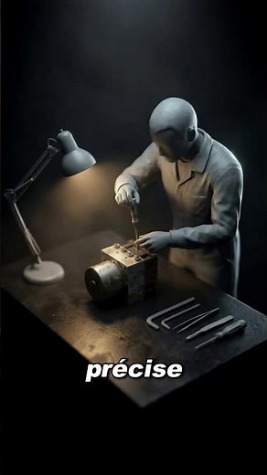 Repairing a faulty ABS unit? Here's THE solution (without replacing it) #absrepair