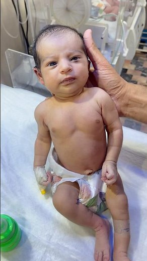 Hungry Today in Our NICU | Feeding Time and Care for Premature Babies” #nicumiracle #nicugraduates