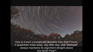 18K views · 300 reactions | Flat Earth Precision: Seasons, Time Zones, and Star Trails easily explained | Flat Earth Science and the Bible | Facebook