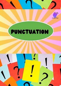 Correct the Punctuation – Fun and Interactive Grammar Practice