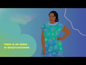 BreastScreen Australia Animated Testimonials