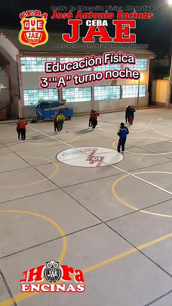 Videos de CEBA JAE (@cebajaejuliaca) con “sonido original - CEBA JAE”