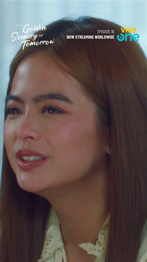 Golden Scenery Of Tomorrow | Episode 19 | Viva One