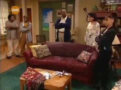 KENAN AND KEL DIAL O FOR OOPS FUNNY MOMENT #1