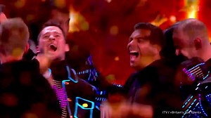 Ostschweizer Tanzgruppe «The Blackouts» erobern die Welt