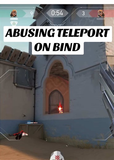 Any chance I get to do this on Bind, IM DOING IT #valorant #valorantgaming #valorantfunny #valorantedit #bind