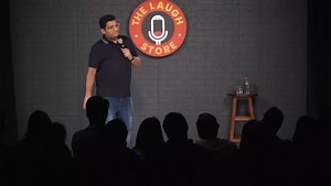 552K views · 10K reactions | MERI GIRL FRIEND KA JEEVANSATHI Stand up comedy by Gaurav Gupta #gagster #standup #comedy #standupcomedy | Stand up Comedy Videos Gagster | Facebook