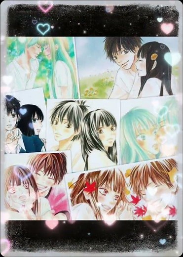 【君に届け】君に届け3RD SEASON Netflixで現在世界独占配信中！ #君に届け #黒沼爽子 #風早翔太 #矢野あやね #吉田千鶴 #胡桃沢梅 #荒井一市 #三浦健人 #真田龍