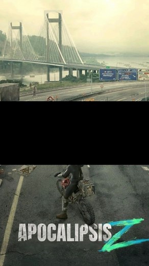 APOCALYPSE Z 2024 Trailer: Manel's Journey in a Post-Apocalyptic World