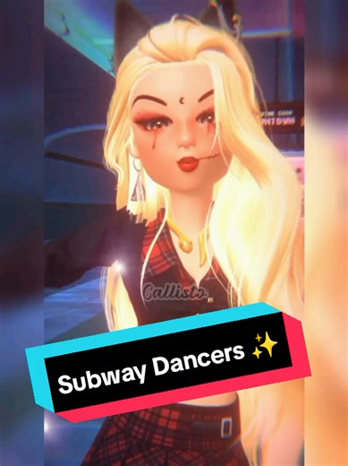 Callisto: Dance with Friends