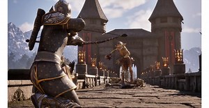 Kennt ihr schon die geheimen Goblin-Kriege in Oblivion Remastered? Dann wird's Zeit