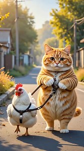 2.7M views · 53K reactions | Guess what I’m eating today!#cat #animals #funnycats #meow #kitten #catlover #cute #Kucing #uktiktok #foryoupage #cat #10million #viralvideo #fyp #trendingvideos | Orange cats | Facebook