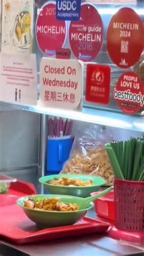 21K views · 367 reactions | The big question: What will you eat first when you get to Singapore? | Singapore Travel Insider | Facebook