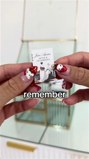 Come unbox mini books with me!