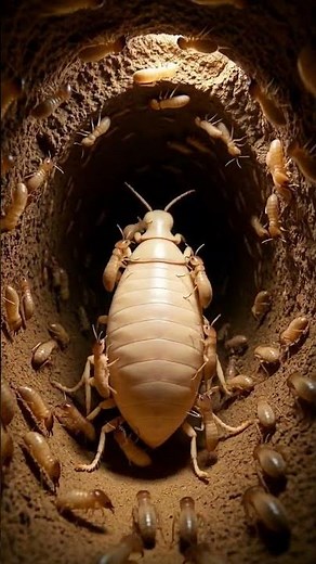 How to Get Rid of a Termite Queen & Stop Damage in Your House