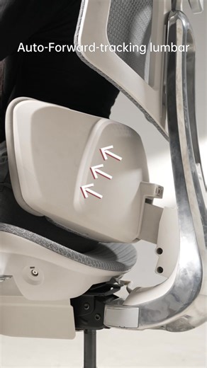 🪑 HBADA X7 Ergonomic Chair — The Smarter Way to Sit 💡 Experience the future of sitting — designed for comfort, built for balance. ⚖️🧘 ✨ Top Features: 🔄 Fully Automated Lumbar Tracking — Moves with your back 🧠 Smart Posture Memory — Remembers your perfect setup ⏰ Sitting Reminder Auto Massage — Gentle massage after 45 mins 🔥 Therapeutic Heat Massage — Relax, recover, repeat 🌀 Multi-Directional Adjustment — Personalized support from every angle 🍃 Ventilated Seat High-Elastic Mesh — Breatha