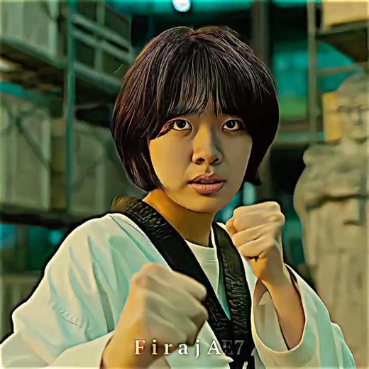 Jinyoung vs Oh Jung-se 🔥 Brutal Fight Scene | Lee Jae-in Shocked#kdrama #shorts #edit #action