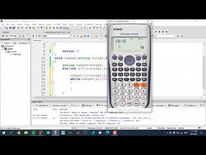Caesar cypher encryption using C++