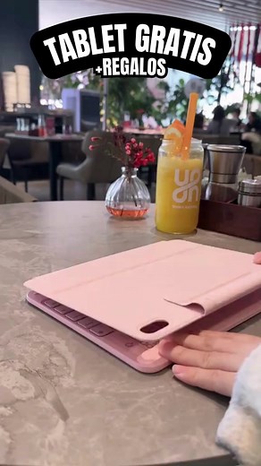 2.7K views · 393 reactions |  ¡Recibe TABLET + REGALOS! ✅ ¡Sin costo de envío! | ImperdibleShein | Facebook