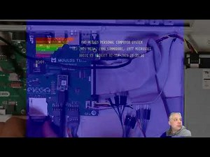 MEGA65 Development Stream - Debricking MEGA65 R3/R3A Boards with De-programmed MAX10 FPGAs