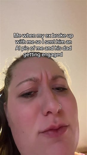 Funny Breakup Stories: AI Pics and Laughs