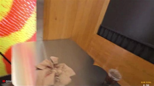 IRL Testing New Modem! !Van !Data AI TTS