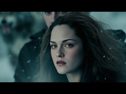 Twilight Eclipse (2010) — When Love Turns to War | Full Cinematic Recap