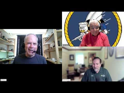 SolderSmoke Podcast #252 -- First Podcast from SolderSmoke Shack South!