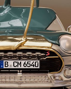 Farbe ist nicht alles. Aber ohne Farbe ist alles nichts. Wie findet Ihr die edlen Highlights der MINI Untold Edition? 👀 Noch mehr Augenschmaus in Sage Green gibt es hier: mini.de/untold __ MINI John Cooper Works Clubman: Kraftstoffverbrauch kombiniert in l/100km: 7,0-6,6 (NEFZ); 7,9-7,4 (WLTP). CO2-Emissionen kombiniert in g/km: 161-151 (NEFZ); 180-168 (WLTP). Offizielle Angaben zu Kraftstoffverbrauch und CO2-Emissionen wurden nach dem vorgeschriebenen Messverfahren ermittelt und entsprechen de