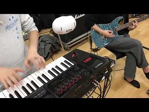 【まふまふ】ギター2