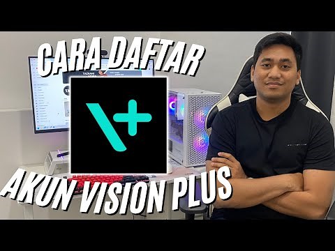 HOW TO REGISTER VISION PLUS | HOW TO REGISTER VISION PLUS APPLICATION